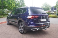 VW Tiguan Allspace 2.0 TDI DSG Elegance 4Motion
