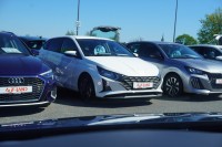 Mazda 3 2.0 M-Hybrid Selection