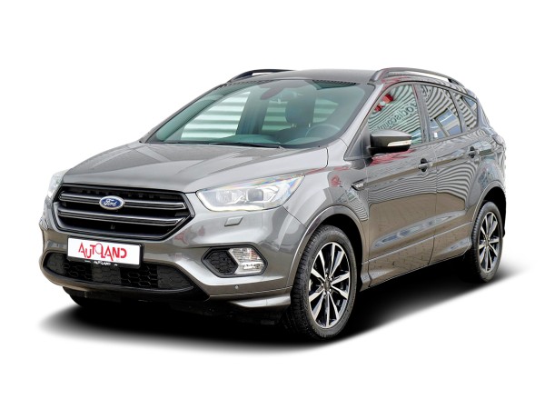 Ford Kuga 1.5 EcoBoost ST-Line