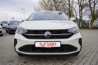 VW Taigo 1.0