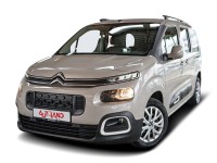 Citroen Berlingo 1.5 Blue-HDi Shine M Navi Totwinkel AHK