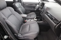 Mitsubishi Outlander 2.4 PHEV 4WD