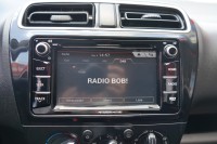 Mitsubishi Space Star 1.2 Spirit+ Black