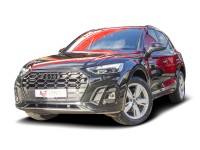 Audi Q5 40 TDI S-Line 3-Zonen-Klima Navi Sitzheizung