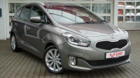 Kia Carens 1.7 CRDi UEFA Euro 2016