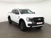 Ford Ranger 2.0 Wildtrak e-4WD Aut.