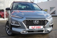 Hyundai Kona 1.0 T-GDI Premium 2WD