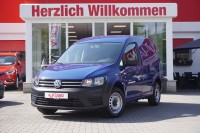 Vorschau: VW Caddy 1.0 TSI Kasten Leiterklappe