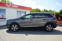 Peugeot 5008 1.2 PureTech 130, Allure Pack