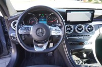 Mercedes-Benz C 300 C300 4Matic AMG Line