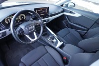 Audi A4 Avant 2.0 TDI advanced