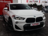 BMW X2 sDrive 20 i M Sport X