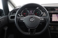 VW Touran 2.0 TDI DSG