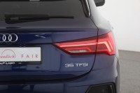 Audi Q3 Sportback 35 TFSI s-line s-tronic