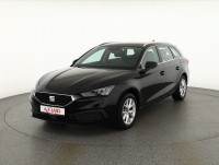 Seat Leon ST 1.5 TSI DSG 3-Zonen-Klima Sitzheizung LED