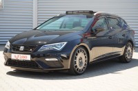 Vorschau: Seat Leon ST 1.5 TSI FR
