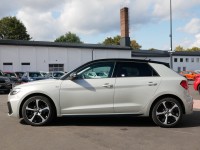 Vorschau: Audi A1 Sportback 25 1.0 TFSI S line