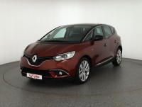 Renault Scenic IV 1.3 TCe 140 Limited 2-Zonen-Klima Navi Sitzheizung