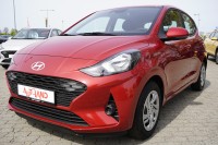 Hyundai i10 1.0