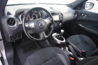 Nissan Juke 1.6