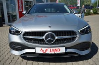 Mercedes-Benz C 200 C200 T-Modell Avantgarde 9G-Tronic