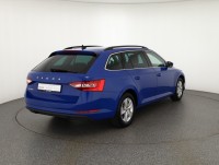 Skoda Superb Combi 2.0 TDI Style