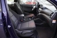 Hyundai Tucson 1.6 Mild-Hybrid 2WD