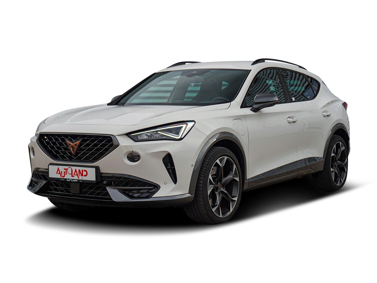 Cupra Formentor 1.4 e-Hybrid VZ