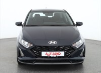Hyundai i20 1.0 T-GDI Aut.