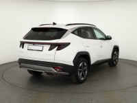 Hyundai Tucson 1.6 T-GDI HEV Aut.
