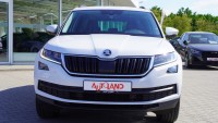 Skoda Kodiaq 2.0 TDI Drive 125 4x4