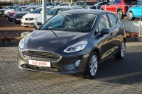 Vorschau: Ford Fiesta 1.0 EB Titanium