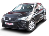 Seat Arona 1.0 TSI Sitzheizung LED Tempomat