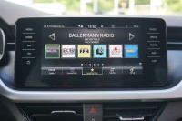 Skoda Scala 1.0 TSI
