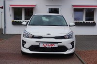 Kia Rio 1.0 T-GDI