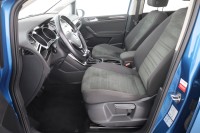 VW Touran 2.0 TDI DSG R-Line