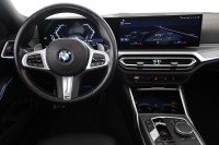 BMW 3 330e M-Sport Touring Mhev Aut.