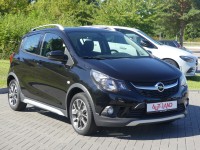 Opel Karl 1.0 Rocks