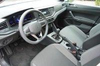 VW Taigo 1.0 TSI