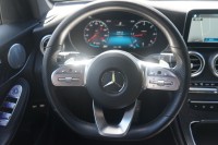 Mercedes-Benz GLC 300 d4M AMG Line
