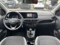 Hyundai i10 1.0