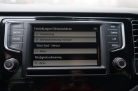 VW Golf Sportsvan VII 1.4TSI Highline