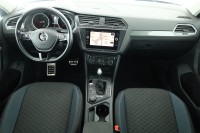VW Tiguan 2.0 TDI 4M IQ.DRIVE