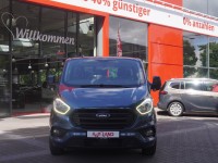 Ford Transit Custom L2
