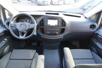 Mercedes-Benz Vito Tourer extralang 8-Sitzer Aut.