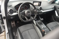 Audi Q2 35 TFSI S line