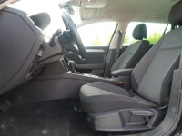VW Passat Variant 2.0 TDI DSG