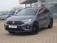 Vorschau: VW Taigo 1.0 TSI R-Line