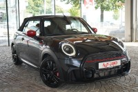 MINI JOHN_COOPER_WORKS John Cooper Works Aut.