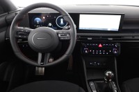 Hyundai Tucson 1.6T-GDI N-Line